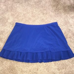 Lululemon Skort / Skirt